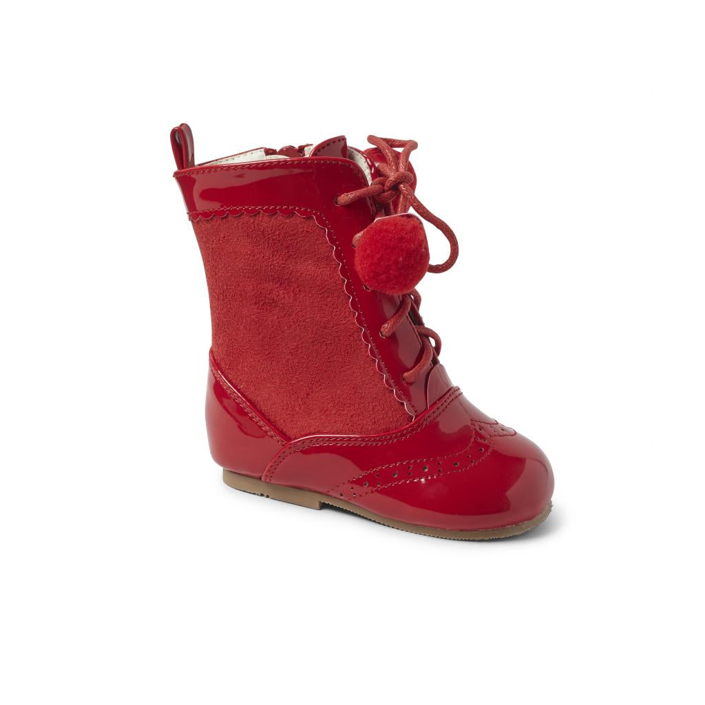 Sevva boots online