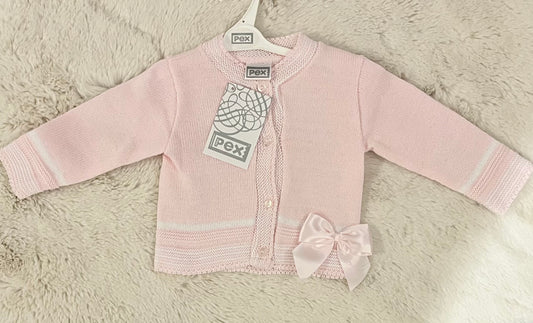 Girls Hanna Cardigan