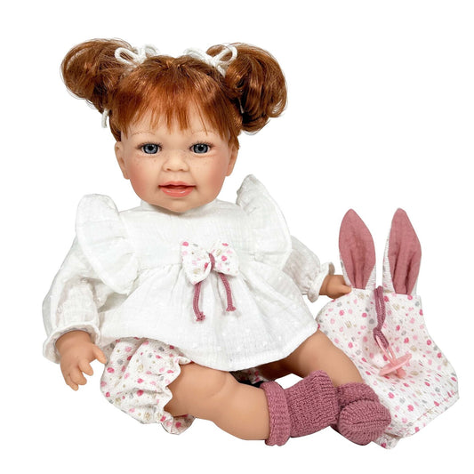 Susi Dou Dou Doll