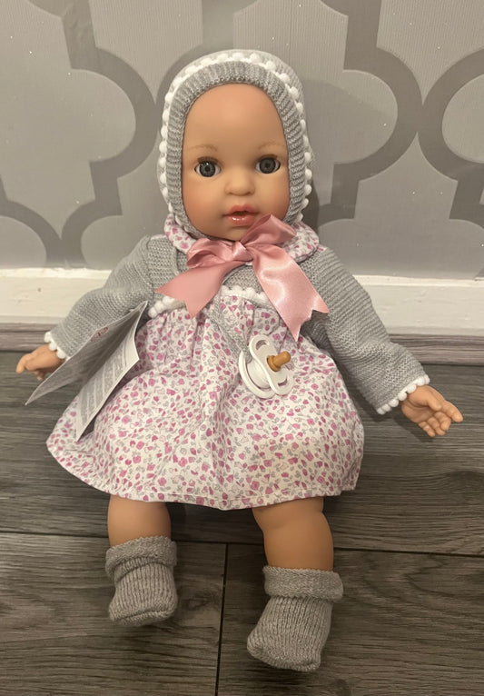 Alex Liberty Doll