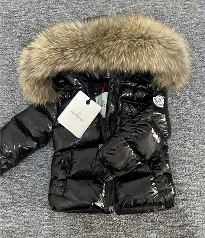 Monc Coat 9-12m to 12/13yrs