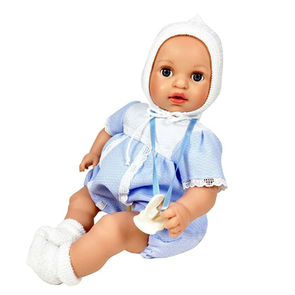 Alex Pique Doll Boy OR GIRL