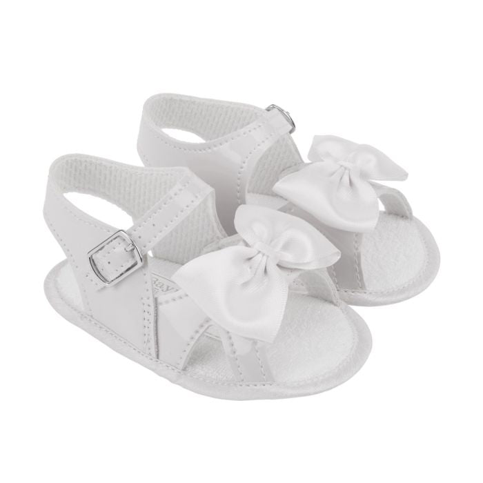 Babypods Girls soft sole sandals