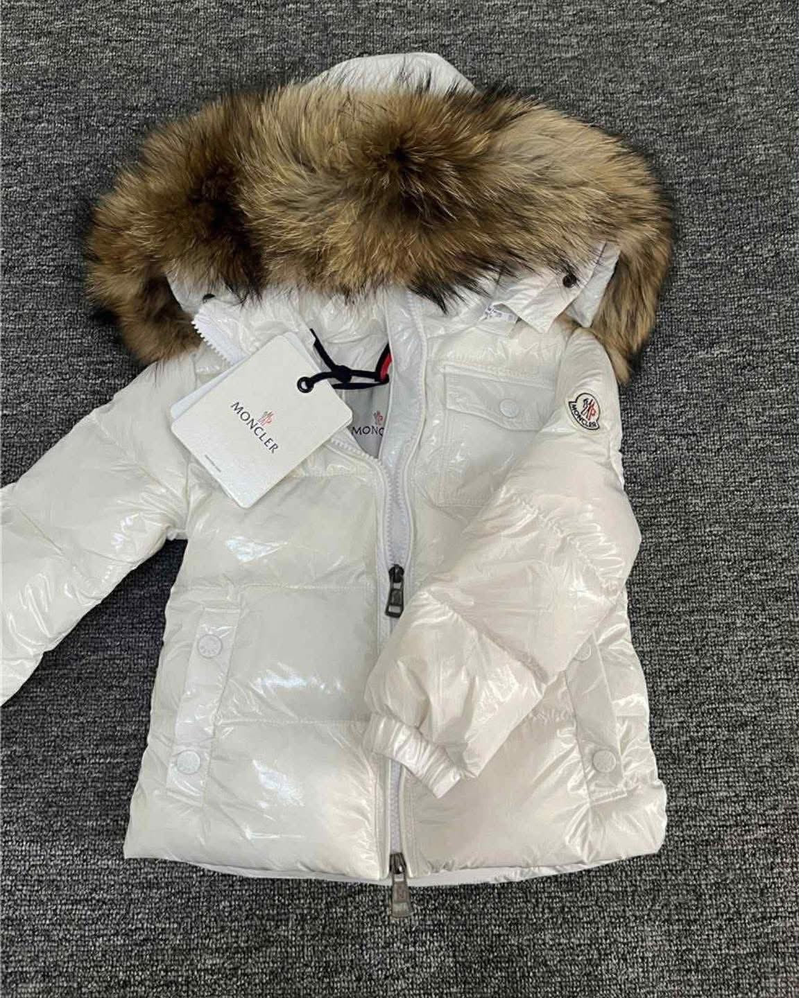 Monc Coat 9-12m to 12/13yrs