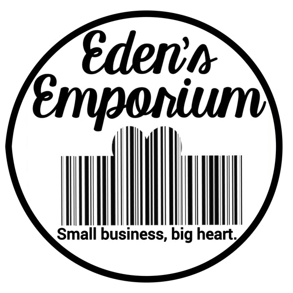 Eden's Emporium