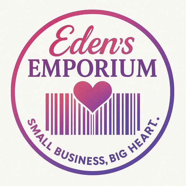 Eden's Emporium